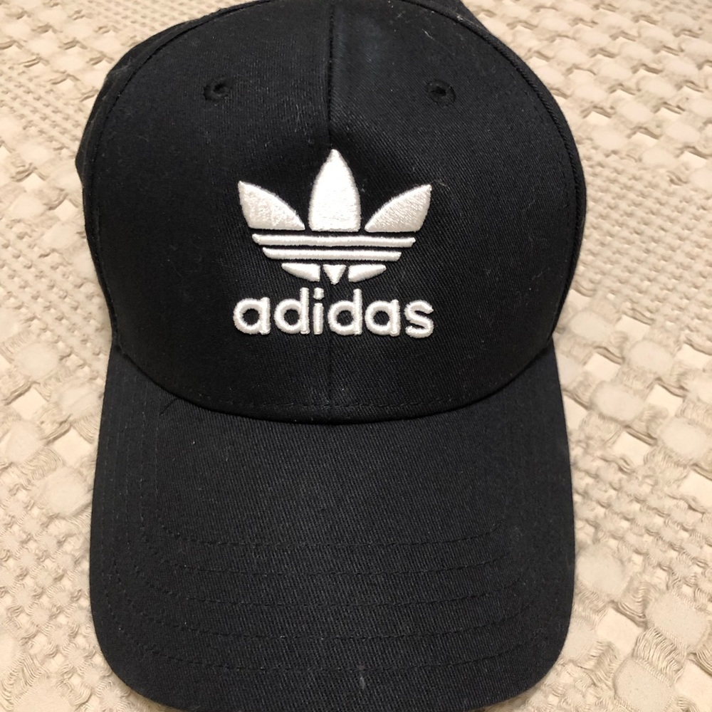 Adidas hat